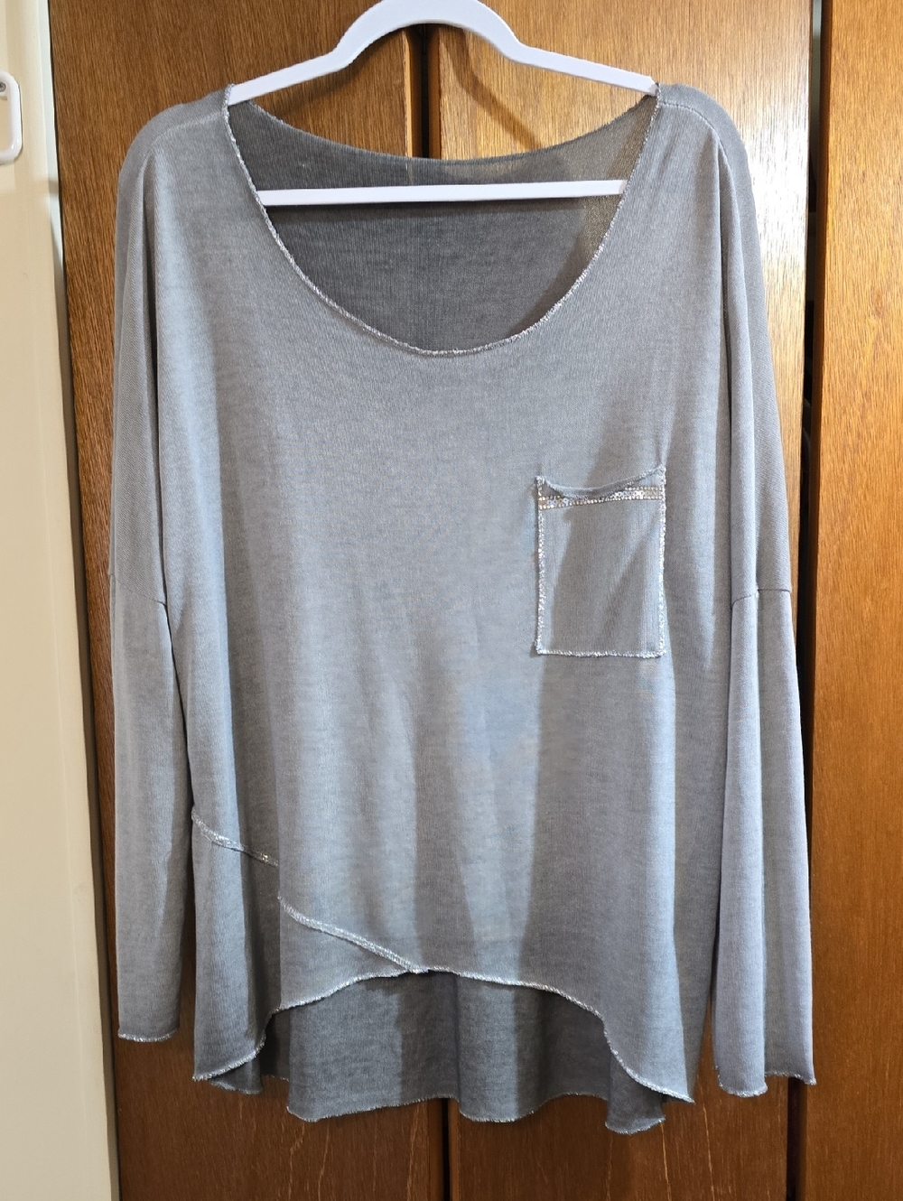 Tempo Paris Top